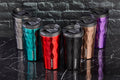 CKR-2048 350ML.ÇELİK MUG TERMOS BARDAK RENKLİ (5286)