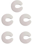Çocuk Koruyucu Kapı Stoperi 5 li Set (5286)