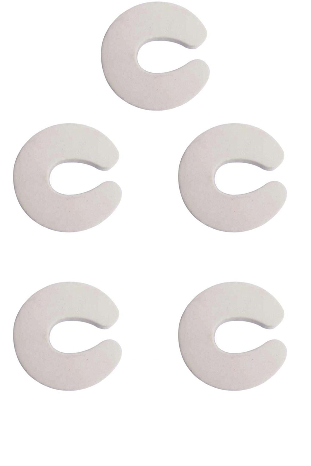 Çocuk Koruyucu Kapı Stoperi 5 li Set (5286)