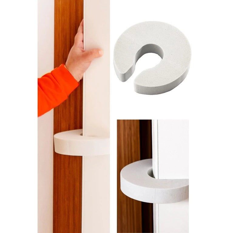 Çocuk Koruyucu Kapı Stoperi 5 li Set (5286)