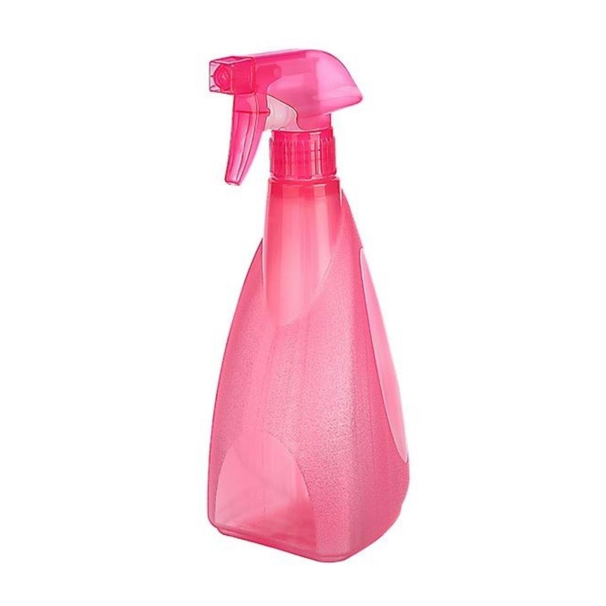 Çok Amaçlı Fısfıs Çiçek Sulama Plastik Su Sprey Şişesi 700 ml TP-219 (5286)