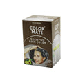 COLOR MATE 10PCS KAHVERENGİ SAÇ BOYAMA ŞAMPUANI (5286)