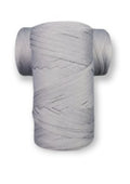 Ribbon Polyester 4 mm Gri