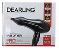 Dearling 4200 Saç Kurutma Makinesi (5286)