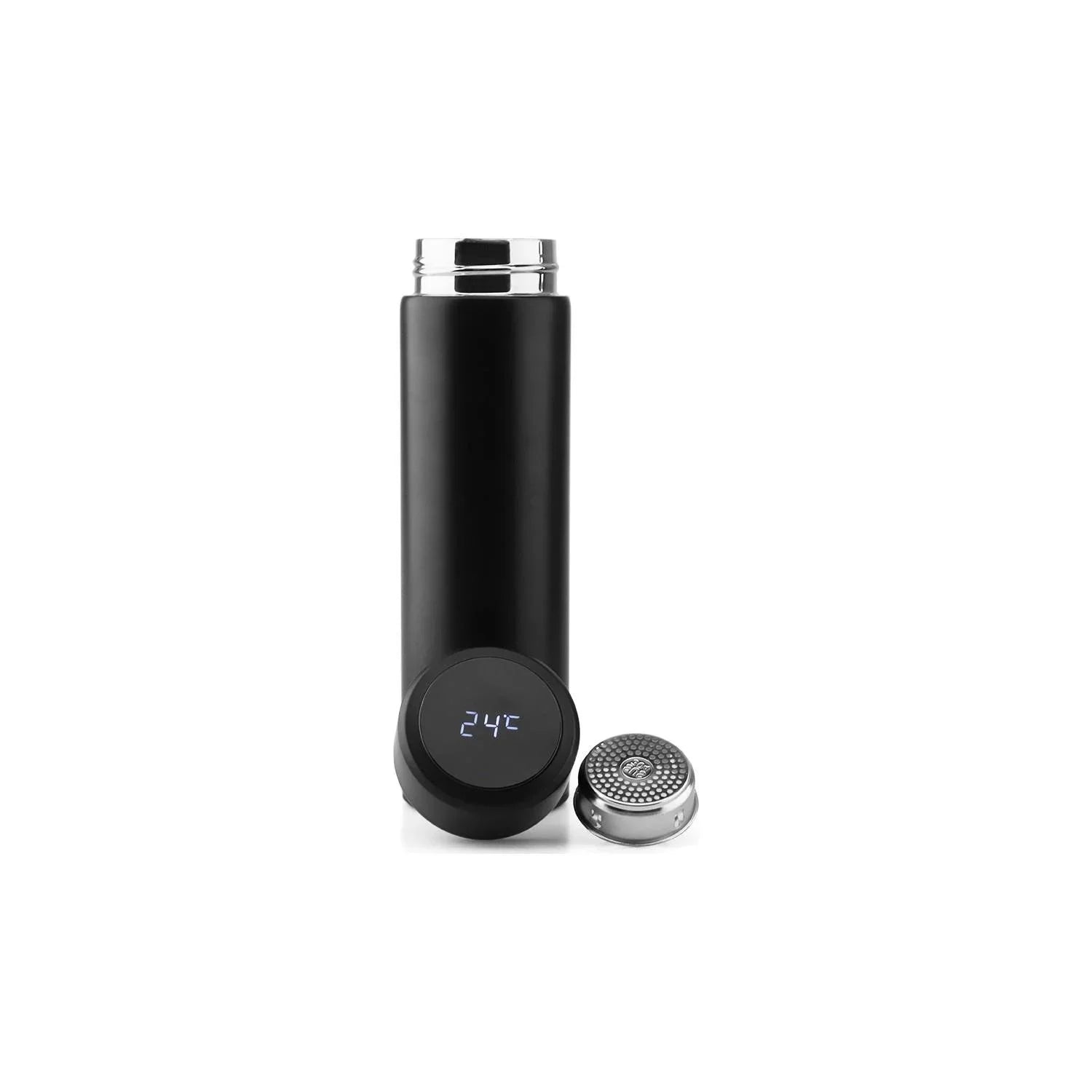 Dereceli Çelik Termos 500 ml (5286)
