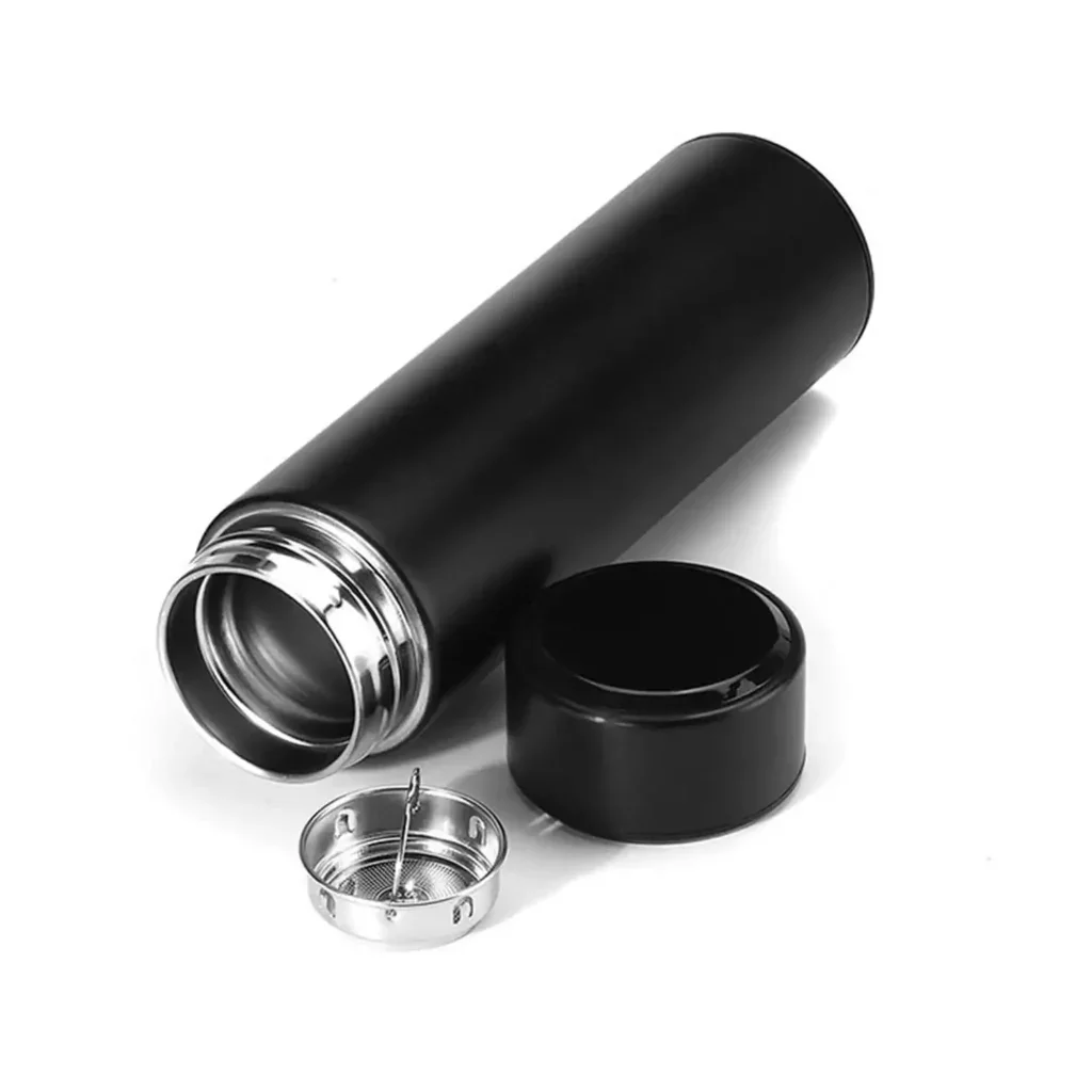 Dereceli Çelik Termos 500 ml (5286)