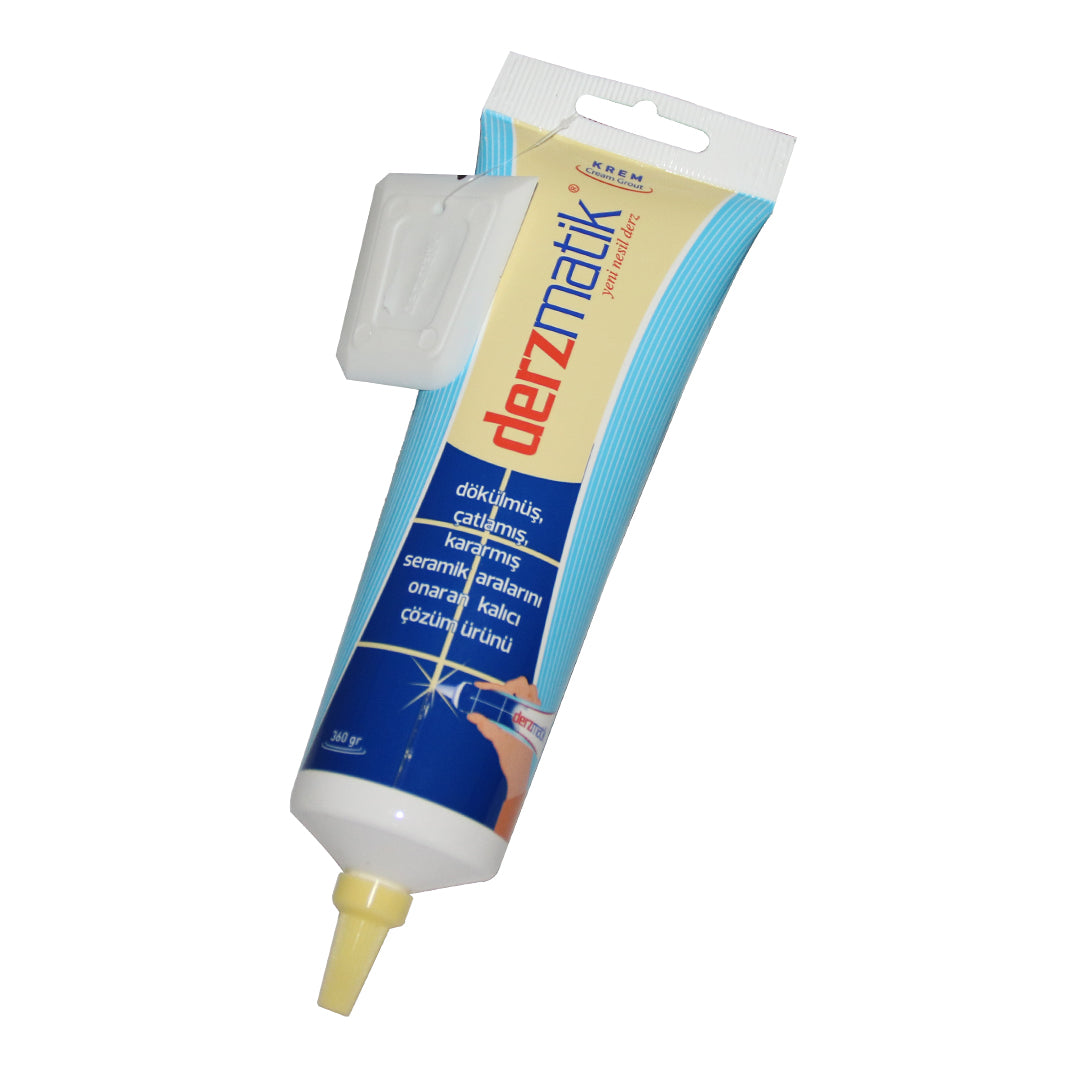DERZMATİK KREM DERZ DOLGUSU 360GR (5286)