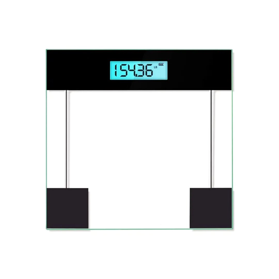 DİJİTAL CAM BASKÜL 180KG TF-1080 (5286)