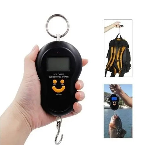 Dijital El Terazisi El Kantarı 50 Kg / 10 Gr (5286)