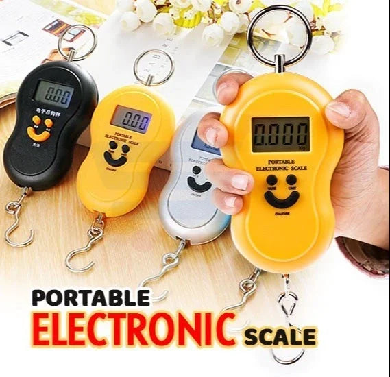 Dijital El Terazisi El Kantarı 50 Kg / 10 Gr (5286)