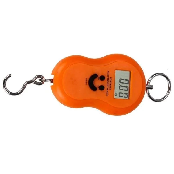 Dijital El Terazisi El Kantarı 50 Kg / 10 Gr (5286)