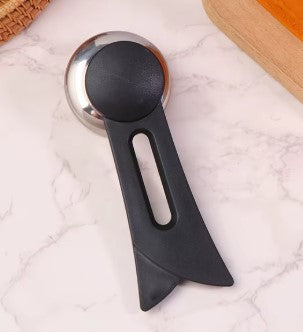 Dikey Tasarımlı Tencere Kapağı Kolu (5286)