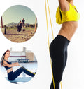 Direnç Bandı, Training Band, Sarı, 3-7 kg (5286)