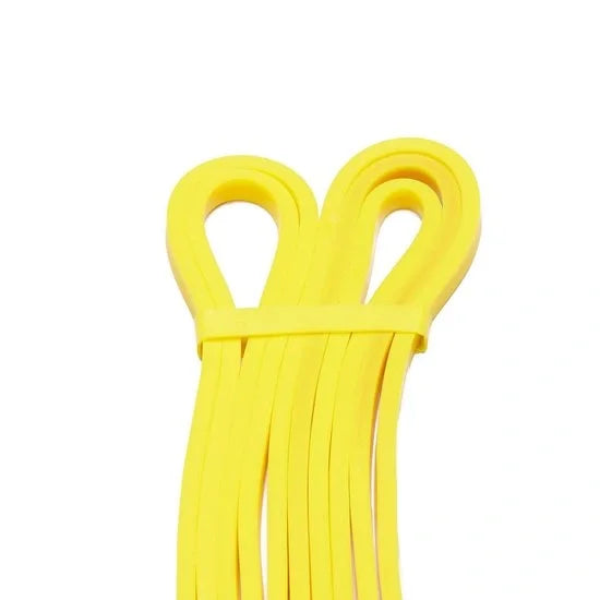 Direnç Bandı, Training Band, Sarı, 3-7 kg (5286)