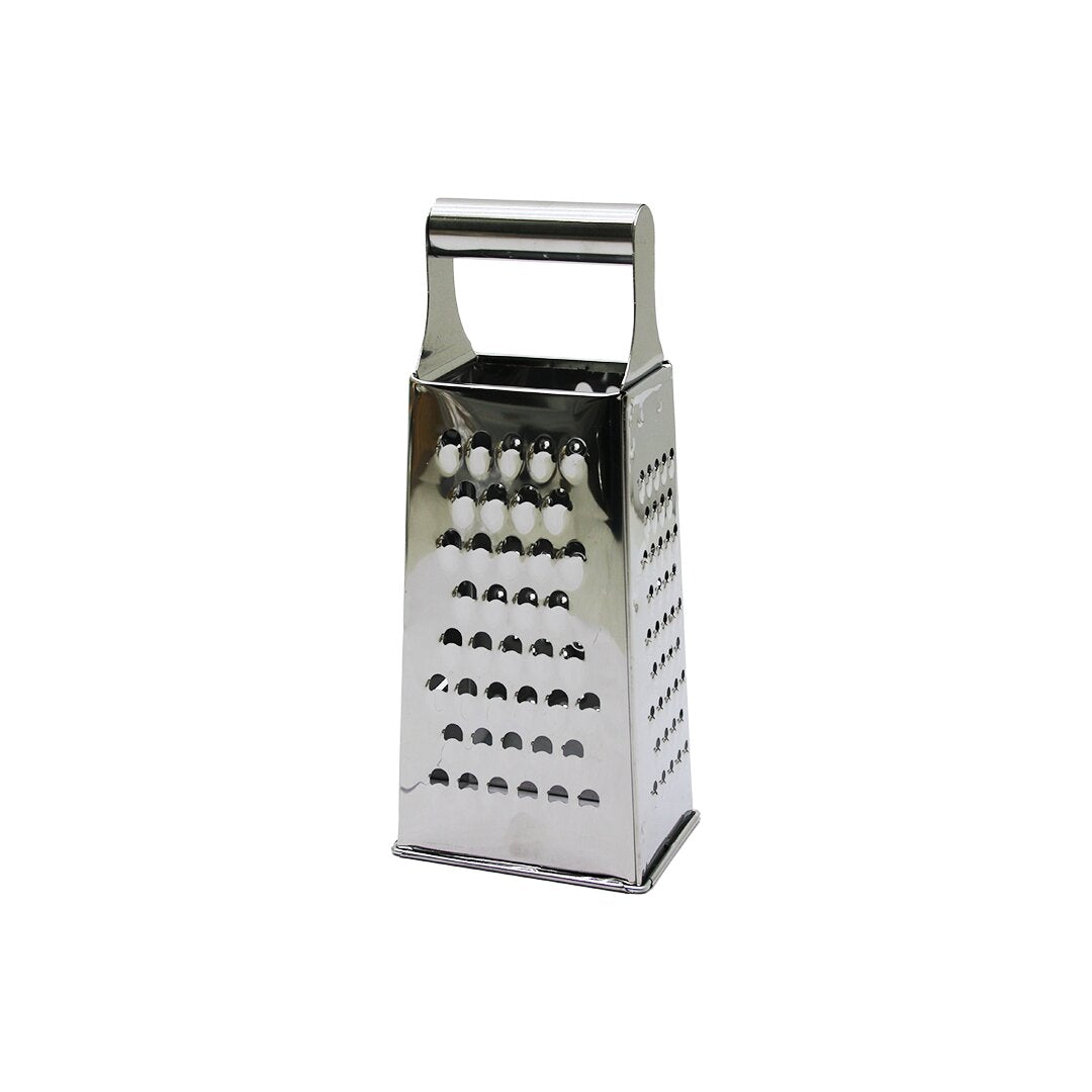 DÖRTGEN - KÜÇÜK METAL ÇELİK RENDE METAL SAPLI (5286)