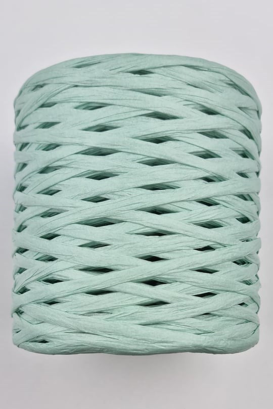 Rafya İp 50 gr Mint