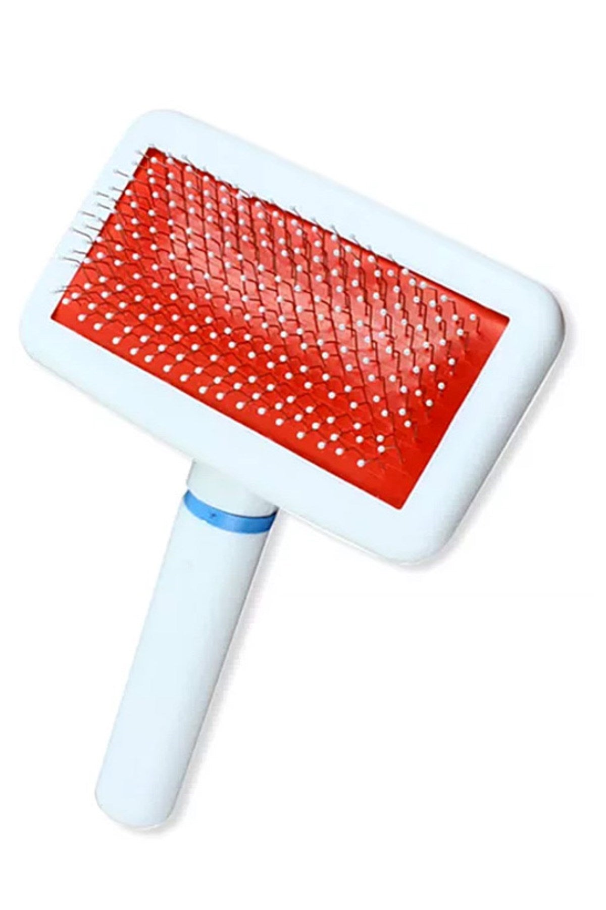 ANKAVERSE® Paslanmaz Pet Tüy Toplama Fırçası