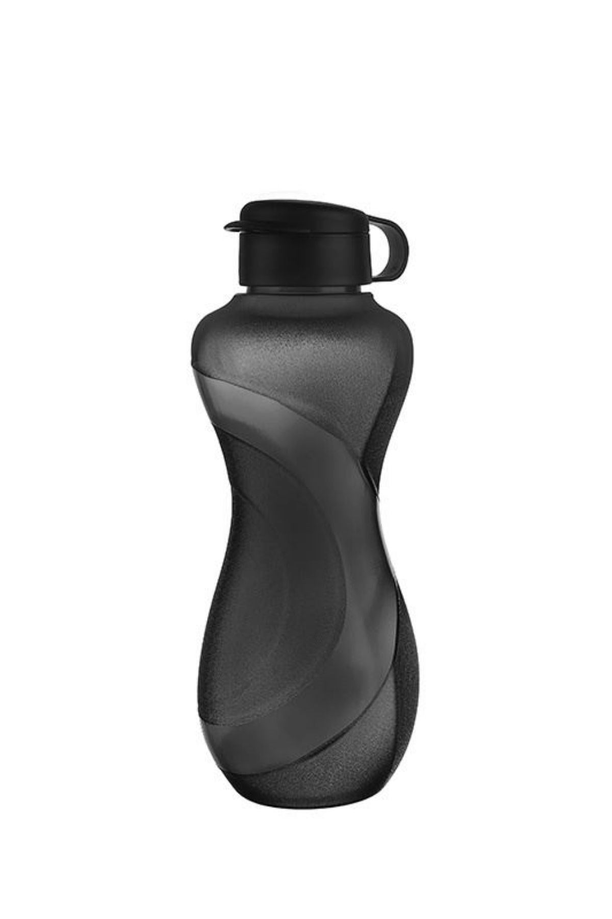 ANKAVERSE® 1500ML Kapasiteli Sporcu Tipi Suluk Pratik El Matarası