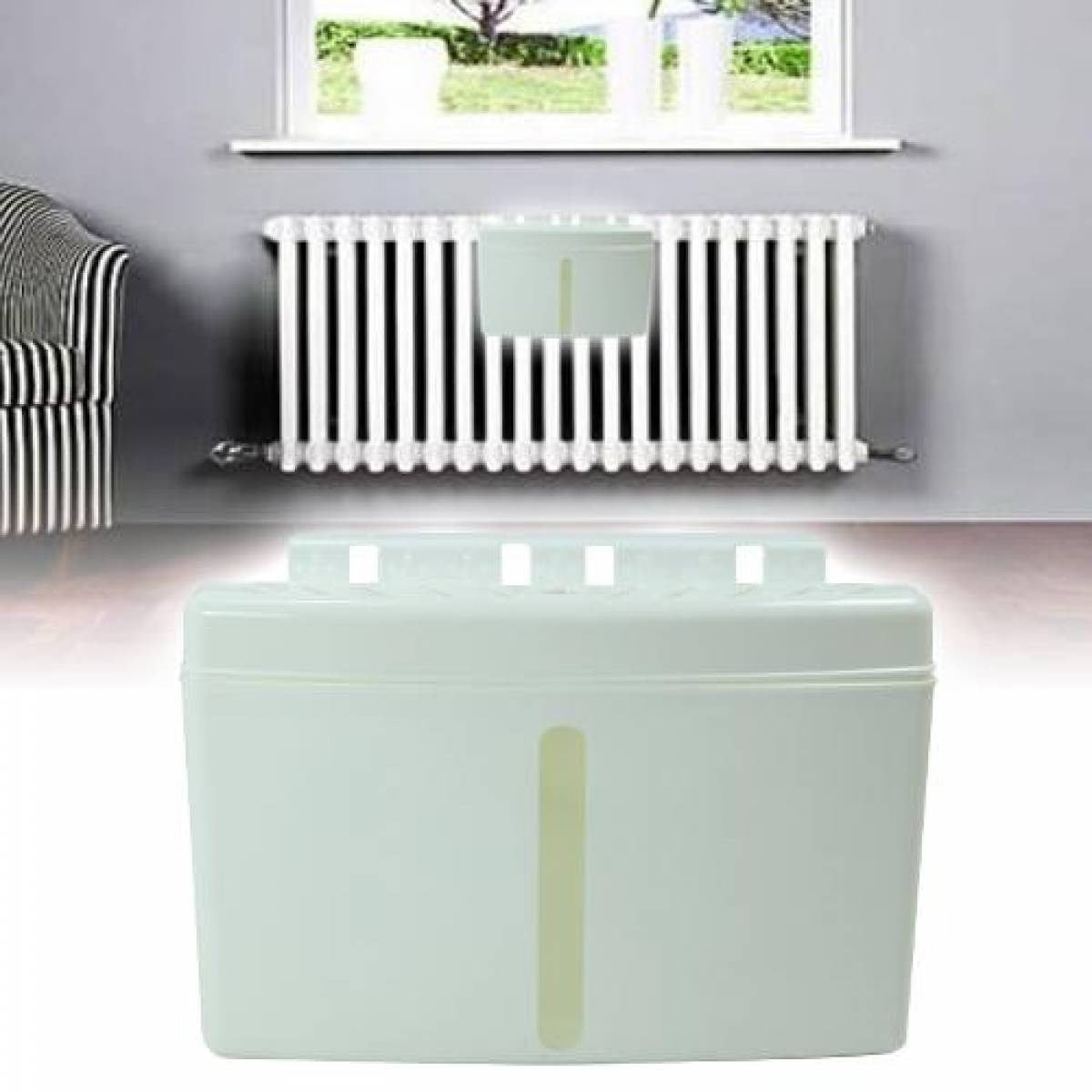 ANKAVERSE® Fresh Air Petek Nemlendirici
