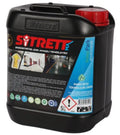 SİTRETT MX Çok Amaçlı Temizleyici Endüstriyel 5 Kg