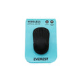 EVEREST SM-804 WİRELESS - KABLOSUZ 1600DPI USB OPTİCAL MOUSE VAKUM AMBALAJ (5286)