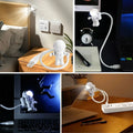 ANKAVERSE® Astronot USB Gece Lambası