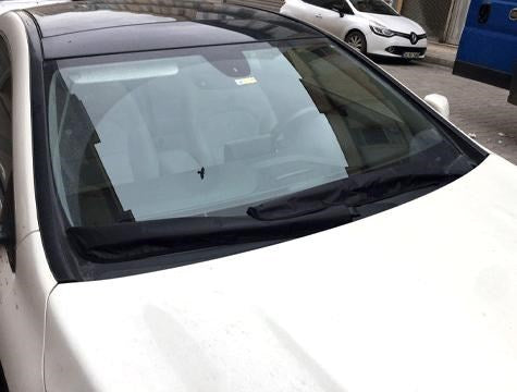 ANKAVERSE® Donma Önleyici Silecek Koruyucu Kılıf (2 Adet)