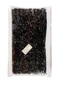 Silikon Yapışkanlı Taş Siyah 1 Metre 2 cm 5 Metre