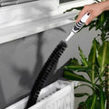 ANKAVERSE® Ergonomik Petek Temizleme Fırçası