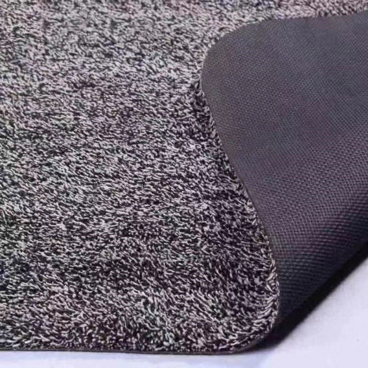 ANKAVERSE® Clean Step Süper Emici Yıkanabilir Paspas