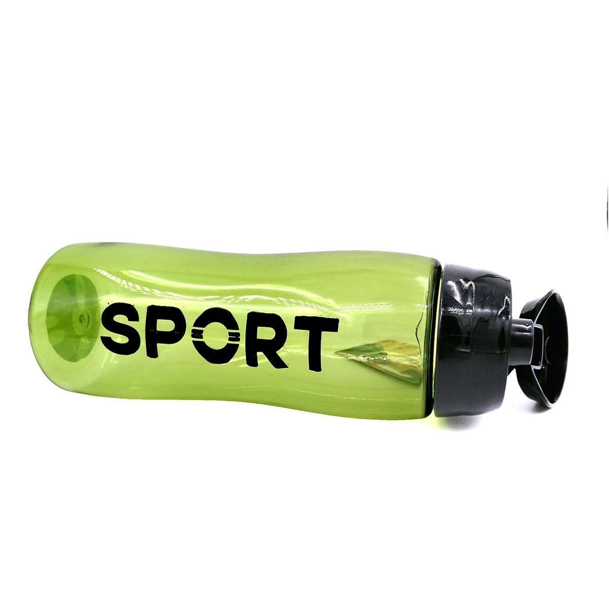 Dayanıklı Sızdırmaz Spor Su Matarası