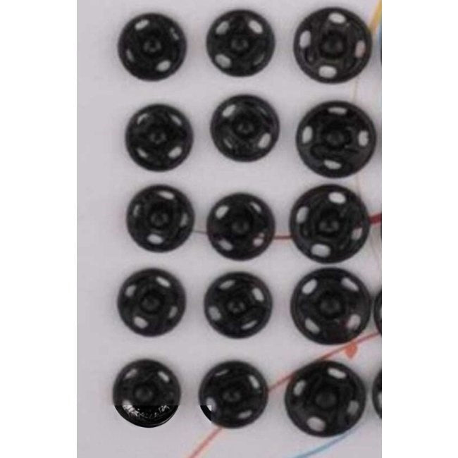 Çıt Çıt 18 mm 20'li Sarı