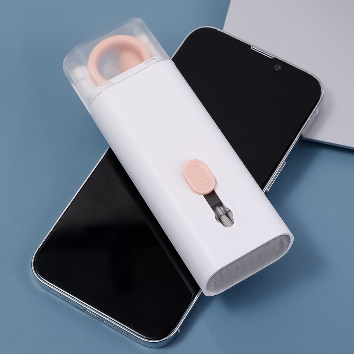 ANKAVERSE® 7-in-1 Elektronik Temizlik Seti