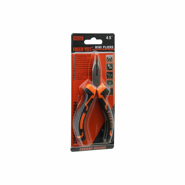 FJ-002PL MİNİ KARGABURNU 4.5 MINI PLIERS (5286)
