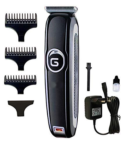 Gemei Insua HK-6050 Tıraş Makinesi (5286)
