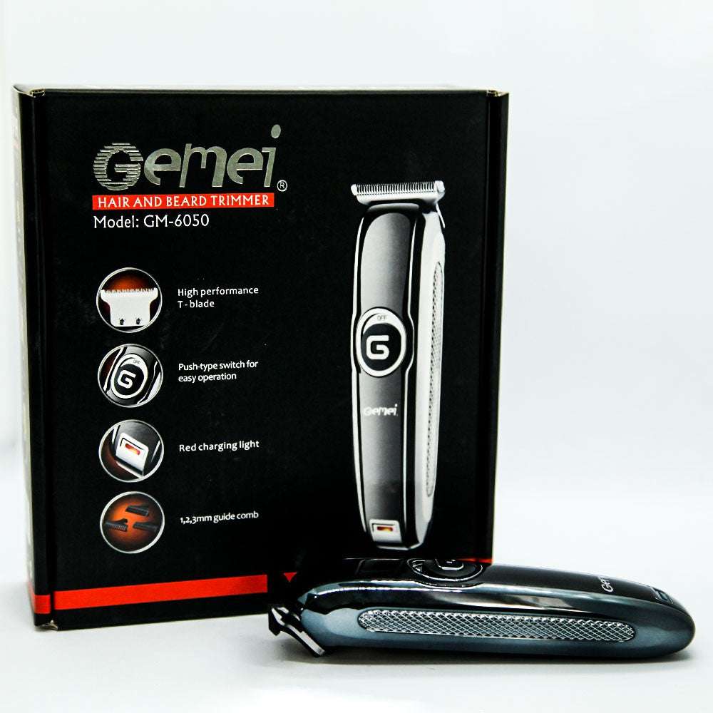Gemei Insua HK-6050 Tıraş Makinesi (5286)