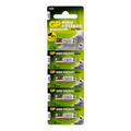 GP 27A 12V ARAÇ KUMANDA PİLİ CAMEL 5Lİ KART (5286)