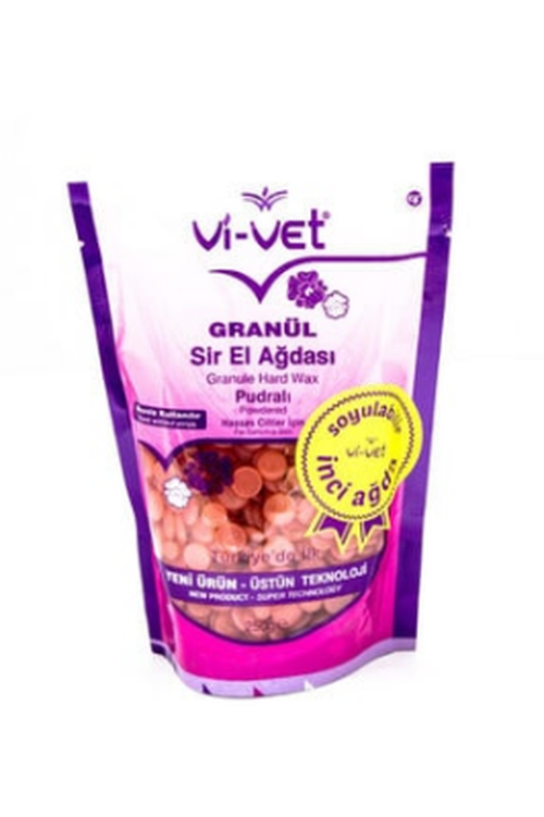 GRANÜL PUDRALI SOYULABİLİR AĞDA 250GR (5286)