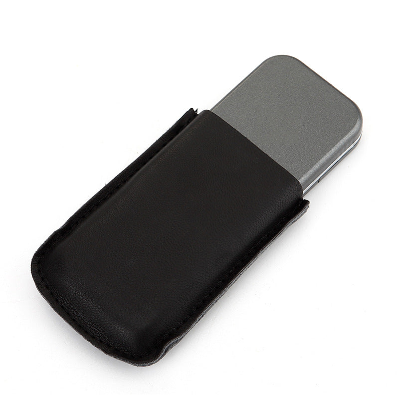 Hassas Cep Terazisi 200 Gram 0.01 Hassasiyet Müzik Çalar Şeklinde (5286)