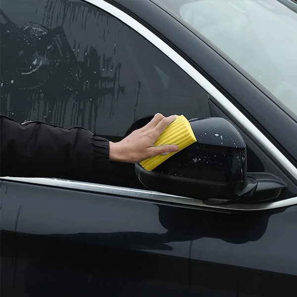 ALLY R-1164 Fonksiyonel Araba Oto Yıkama Temizleme Süngeri-(5775) - RZ