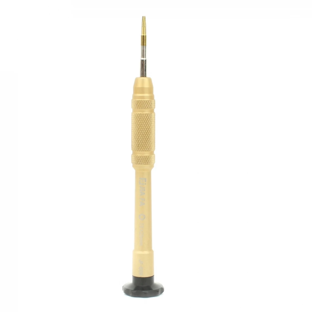 Jıafa Jf-609-T6 Profesyonel Tornavida-(5775) - Gold