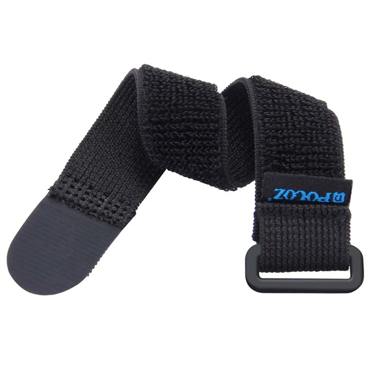 Puluz Gopro Wifi İçin Nylon Strap Tutucu-(5775) - Siyah