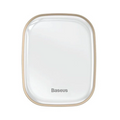 Baseus 6in1 USB Type C Çok Fonksiyonlu HUB B 3.0RJ45HDMISDmicro SD)  60W-(5775) - Beyaz