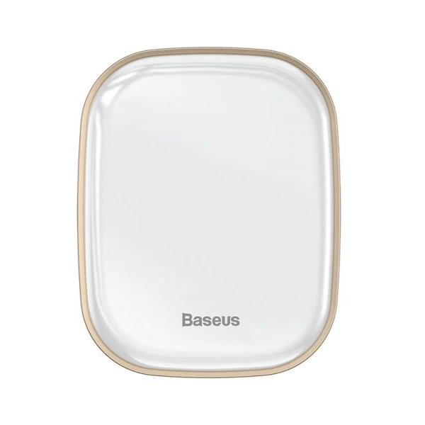 Baseus 6in1 USB Type C Çok Fonksiyonlu HUB B 3.0RJ45HDMISDmicro SD)  60W-(5775) - Beyaz