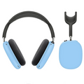 ALLY AirPods Max İçin Çizilme Önleyici Koruyucu Silikon Kılıf-(5775) - Kırmızı