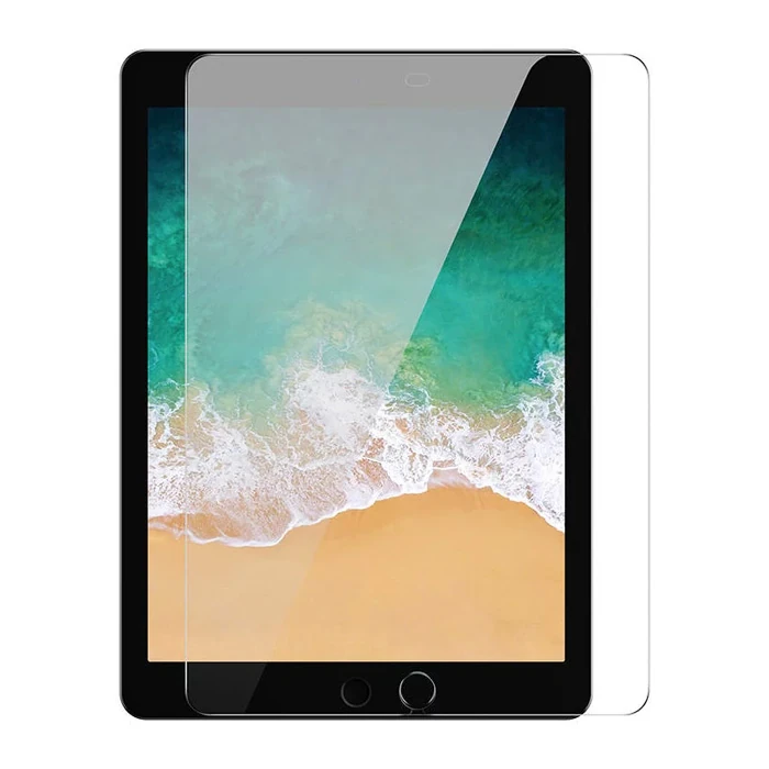 Baseus Magic Paperfeel iPad 5-6 9.7inç (2017-2018) Tablet Ekran Koruyucu-(5775) - Şeffaf 2