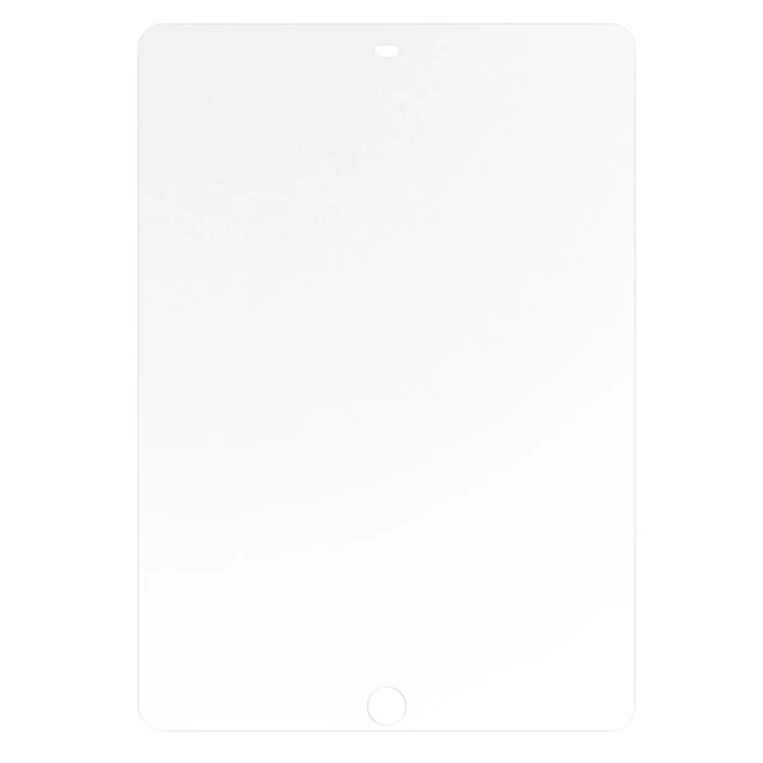 Baseus Magic Paperfeel iPad 5-6 9.7inç (2017-2018) Tablet Ekran Koruyucu-(5775) - Şeffaf 2