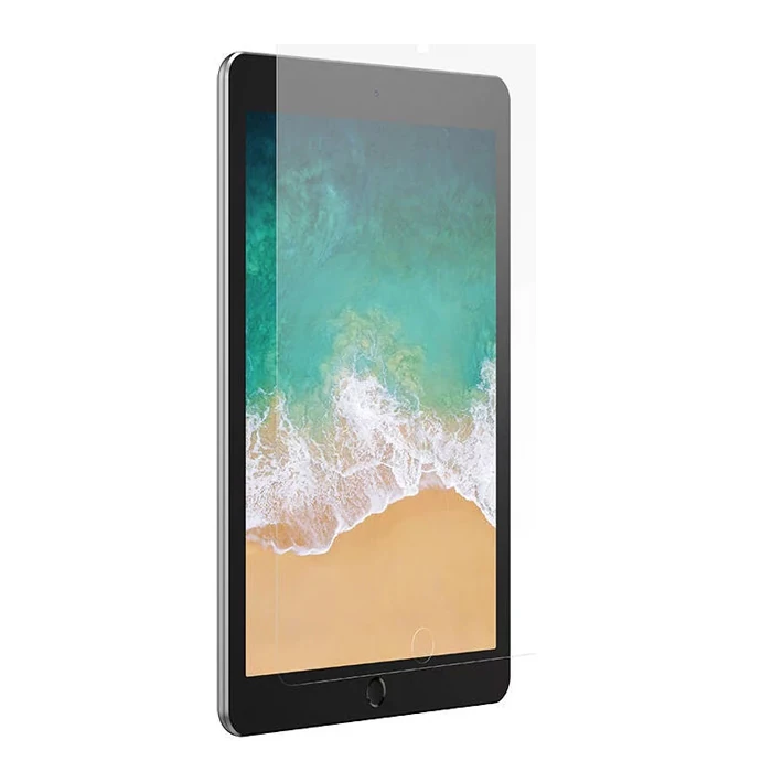 Baseus Magic Paperfeel iPad 5-6 9.7inç (2017-2018) Tablet Ekran Koruyucu-(5775) - Şeffaf 2