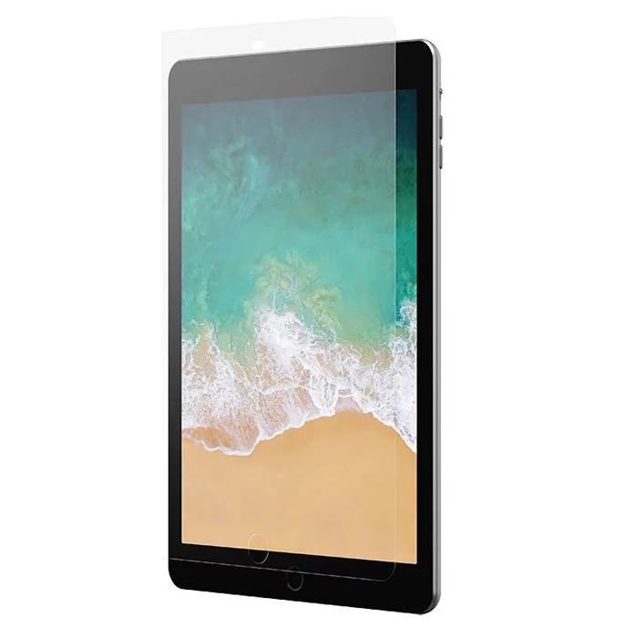 Baseus Magic Paperfeel iPad 5-6 9.7inç (2017-2018) Tablet Ekran Koruyucu-(5775) - Şeffaf 2