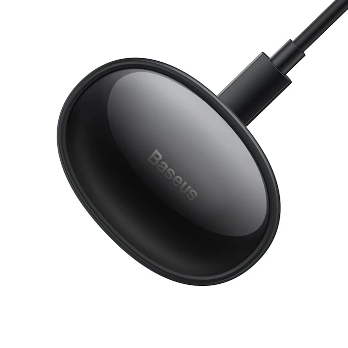 Baseus Bowie E2 True Bluetooth 5.2 Kablosuz Kulak İçi Kulaklık-(5775) - Beyaz